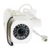 Acesee AVBE40H200 kamera IP, 1080p, 2Mpix, IR 40m, zasilanie 12V (wtyk DC)