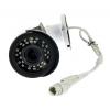 Acesee AVBR40E300 kamera IP, 2048x1536, 3 Mpix, IR 40m, zasilanie 12 V (wtyk DC)