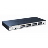 D-Link DGS-3120-24SC/SI zarządzalny switch (przełącznik) 16x SFP, 8x Combo (GE / SFP)