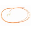 OPTON pigtail LC/PC MM 0.9mm 1m OM2