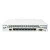 MikroTik Cloud Core Router CCR1009-8G-1S-PC
