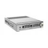 MikroTik Cloud Router Switch CRS305-1G-4S+IN zarządzalny przełącznik 1x GE, 4x SFP+ (dual boot)