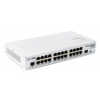 MikroTik Cloud Router Switch CRS125-24G-1S-IN