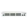 MikroTik Cloud Router Switch CRS226-24G-2S+IN