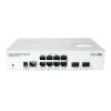 MikroTik Cloud Router Switch CRS210-8G-2S+IN