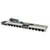 MikroTik RouterBOARD RB3011UiAS-RM 1U 19"