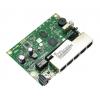 MikroTik RouterBOARD RB750Gr3 hEX