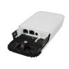 MikroTik wAP ac LTE kit router Wi-Fi 5 AC1200 z modemem LTE kat. 4, 2x GE