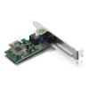 NETIS AD1103 Karta sieciowa PCIe 10/100/1000Mb/s Gigabit Ethernet