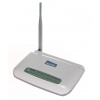 NETIS DL4304 Bezprzewodowy router ADSL 2/2+ standard N 150Mbps