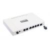 NETIS EP8104P 4 Ports Fast Ethernet Plus 2 POTS EPON Terminal