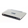 NETIS ST3108G 8-portowy switch gigabit ethernet 10/100/1000Mbps, obudowa plastikowa