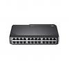 NETIS ST3124P 24-portowy switch fast ethernet 10/100Mbps, obudowa plastikowa