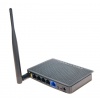 NETIS WF2411D Bezprzewodowy router standard N 150Mb/s 1T1R 2.4ghz 802.11bgn