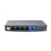 NETIS WF2411D Bezprzewodowy router standard N 150Mb/s 1T1R 2.4ghz 802.11bgn