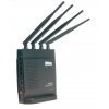 NETIS WF2471 Bezprzewodowy router standard N 600Mbps dwuzakresowy 2.4/5GHz 802.11abgn