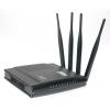 NETIS WF2780 dwupasmowy router bezprzewodowy, AC, 1200Mb/s gigabit Ethernet