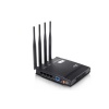 NETIS WF2880 dwupasmowy bezprzewodowy router, AC, 1200Mb/s, USB 2.0, gigabit Ethernet