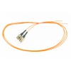 OPTON pigtail ST/PC MM 0.9mm 1m OM1