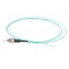 OPTON pigtail ST/UPC OM3 0.9mm 2m