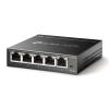 TP-Link SG105E switch (przełącznik) Easy Smart, 5x gigabit Ethernet