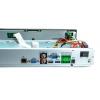Rejestrator sieciowy IP Dahua NVR4208 - 8 kanałowy 2x SATA