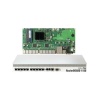 RouterBOARD RB1100 512MB RAM, 1000MHz, 13xGigabit LAN, RouterOS L6