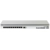 RouterBOARD RB1200 512MB RAM, 800MHz, 10xGigabit LAN, RouterOS L6