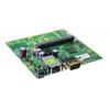 RouterBOARD RB411, 1x LAN, 1x MiniPCI, 32MB SD-RAM i 64MB FLASH