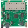 RouterBOARD RB711UA 2HnD 802.11bgn 2x2 MIMO 64MB L4