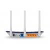 TP-Link Archer C20 Dwupasmowy router bezprzewodowy AC, 750Mb/s