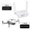 100 sztuk Huawei EG8145B7N-50 (terminal GPON ONT Wi-Fi 7 BE3600) z dronem DJI Mini 4K za 1 zł