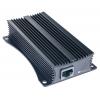 MikroTik przetwornica PoE z 48 V na 24 V DC, gigabitowy port Ethernet