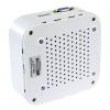 Acesee rejestrator sieciowy IP N0910D (biały), 9x 1080p, 1x SATA