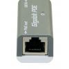 Adapter PoE Gigabit injector na kablu