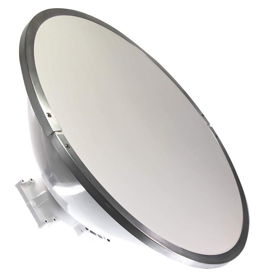 Andrew / Commscope VHLP2-32-NC3 antena 60 cm, 32 GHz, 43.5 dBi