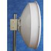 Antena paraboliczna JRMA-650-10/11 do Mimosa B11 (10GHz)