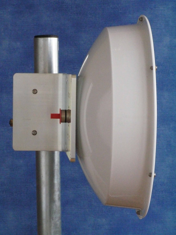 Jirous JRMD-400-10/11 antena paraboliczna do Mimosa B11 (11 GHz)