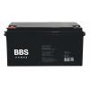 BBS Power AGM12V150AH akumulator AGM VRLA 12 V, 150 Ah