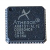 Chip LAN Atheros AR8131-AL1E QFN48<br>RB800