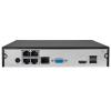 Dahua NVR1104HC-4P-S3 (seria Cooper) rejestrator IP, 4 kanały, 4x PoE, 3072x2048, 1x Sata III (maks. 4 TB)