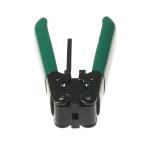 FTTH Drop Cable Stripper ET6701- ściągacz izolacji do kabli płaskich SE-C23