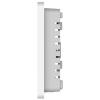 Grandstream GWN7603 punkt dostępowy Wi-Fi 5 AC1200, 4x GE