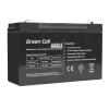 Green Cell AGM16 akumulator AGM VRLA Green Cell 6V 10Ah