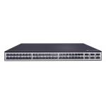Huawei CloudEngine 6881-48S6CQ zarządzalny switch (przełącznik) 48x SFP+ (10 Gb/s), 6x QSFP28 (100 Gb/s), zasilanie AC