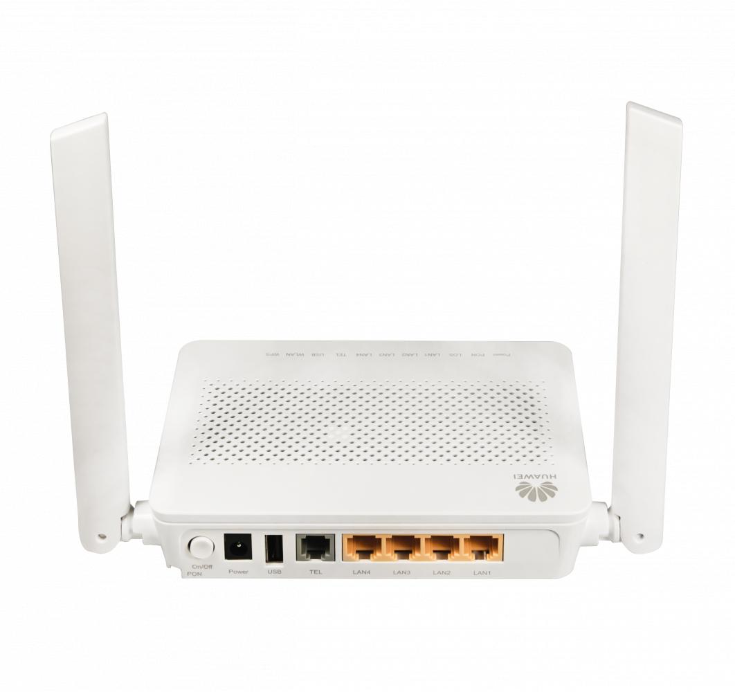 Huawei Eg8145v5 Terminal Gpon Ont 4x Ge 1x Rj11 Pots 1x Usb Dual Band Wifi 24 5 Ghz 0423