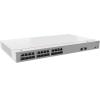 Huawei eKitEngine S110-24LP2SR switch 24x GE, 2x SFP, 24x PoE+ OUT (802.3af/at), 124 W