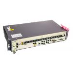 Huawei terminal GPON OLT MA5608T (1x MCUD, 16x GPON z wkładkami C+, zasilanie DC MPWC)