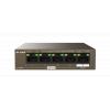 IP-COM G1105PD switch (przełącznik) 5x GE, 4x PoE OUT (802.3af), 1x PoE IN (802.3af/at)