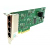 Karta sieciowa quad port gigabit MikroTik RouterBOARD RB44Ge PCIe